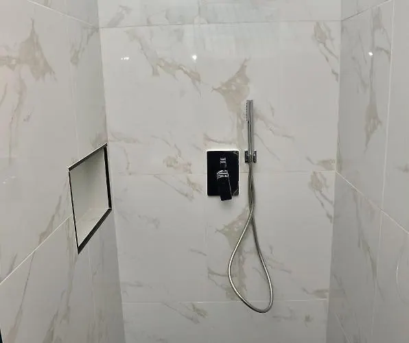 Bence Castle House 公寓 埃格尔