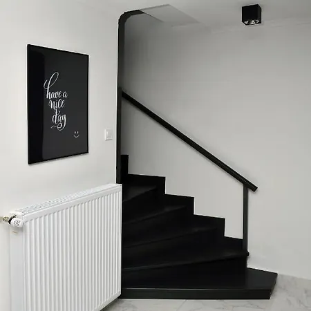 Apartamento Bence Castle House