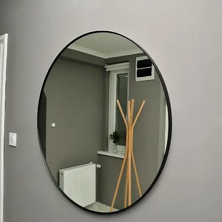 Daire Bence Castle House *