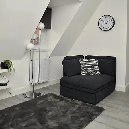 Apartamento Bence Castle House