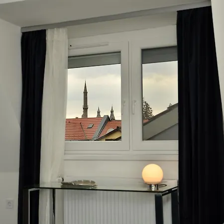 Apartamento Bence Castle House